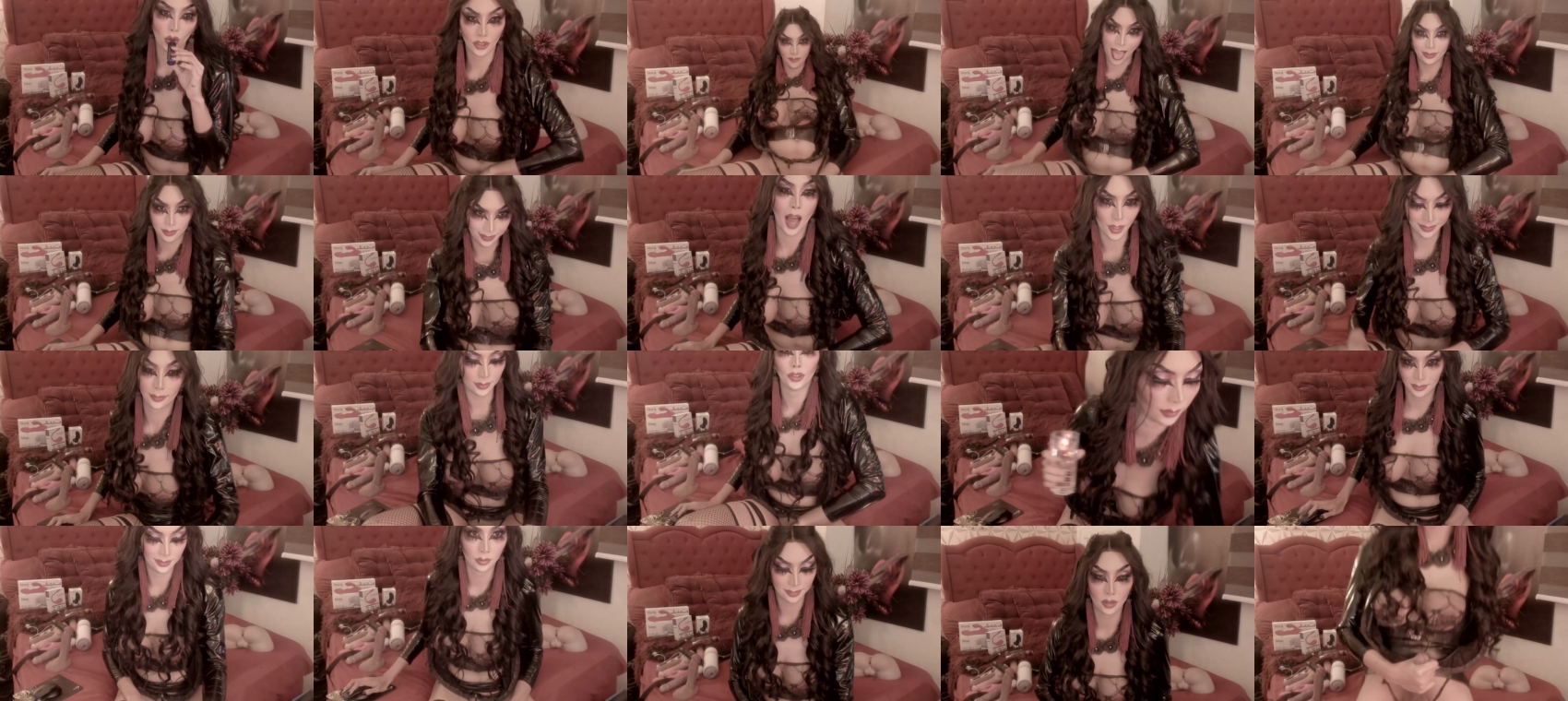 queenmaniacts  21-03-2022